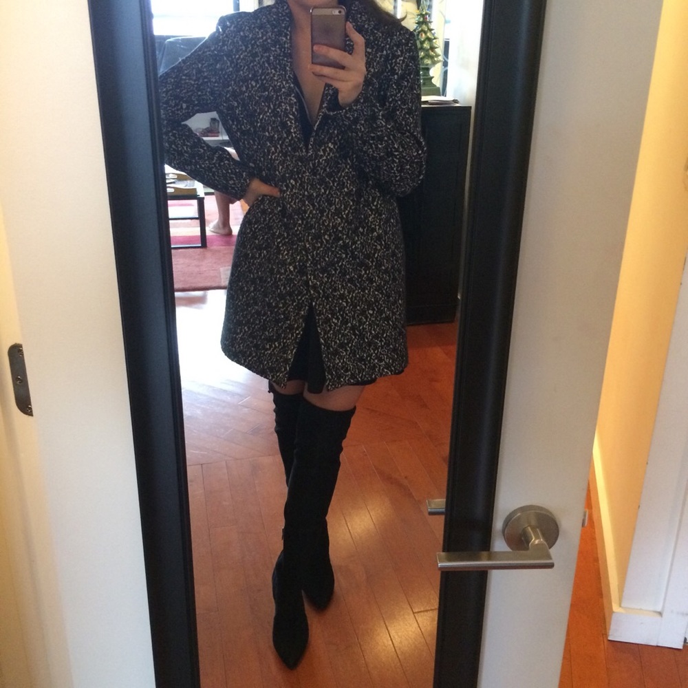 Meet your Posher, Lauri